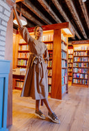 ヒョウ ✖️ シルバー