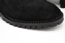 Black Cowgirl Western Boot