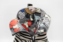 Zebra Cowgirl Western Boot